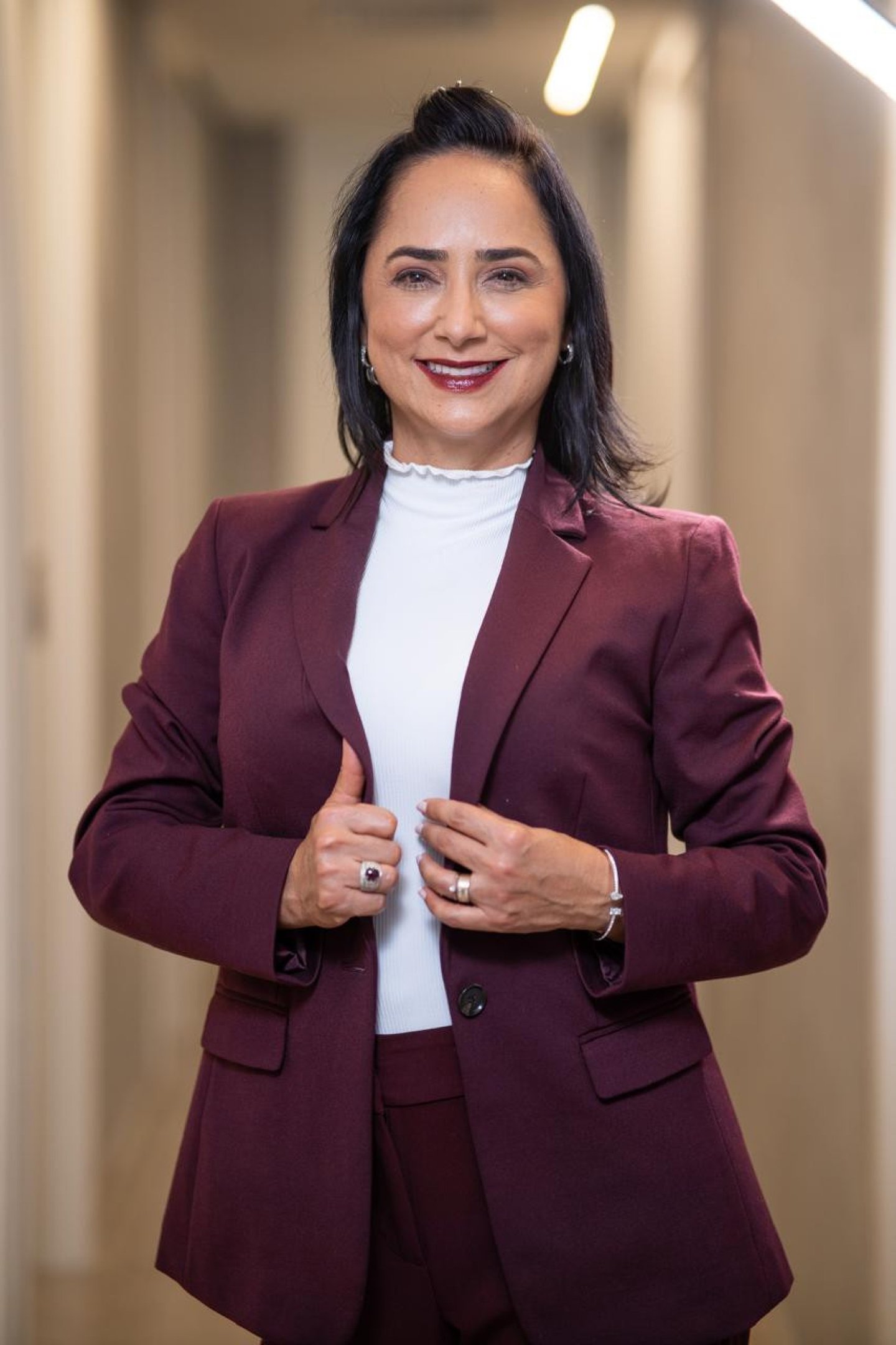 Três perguntas para 