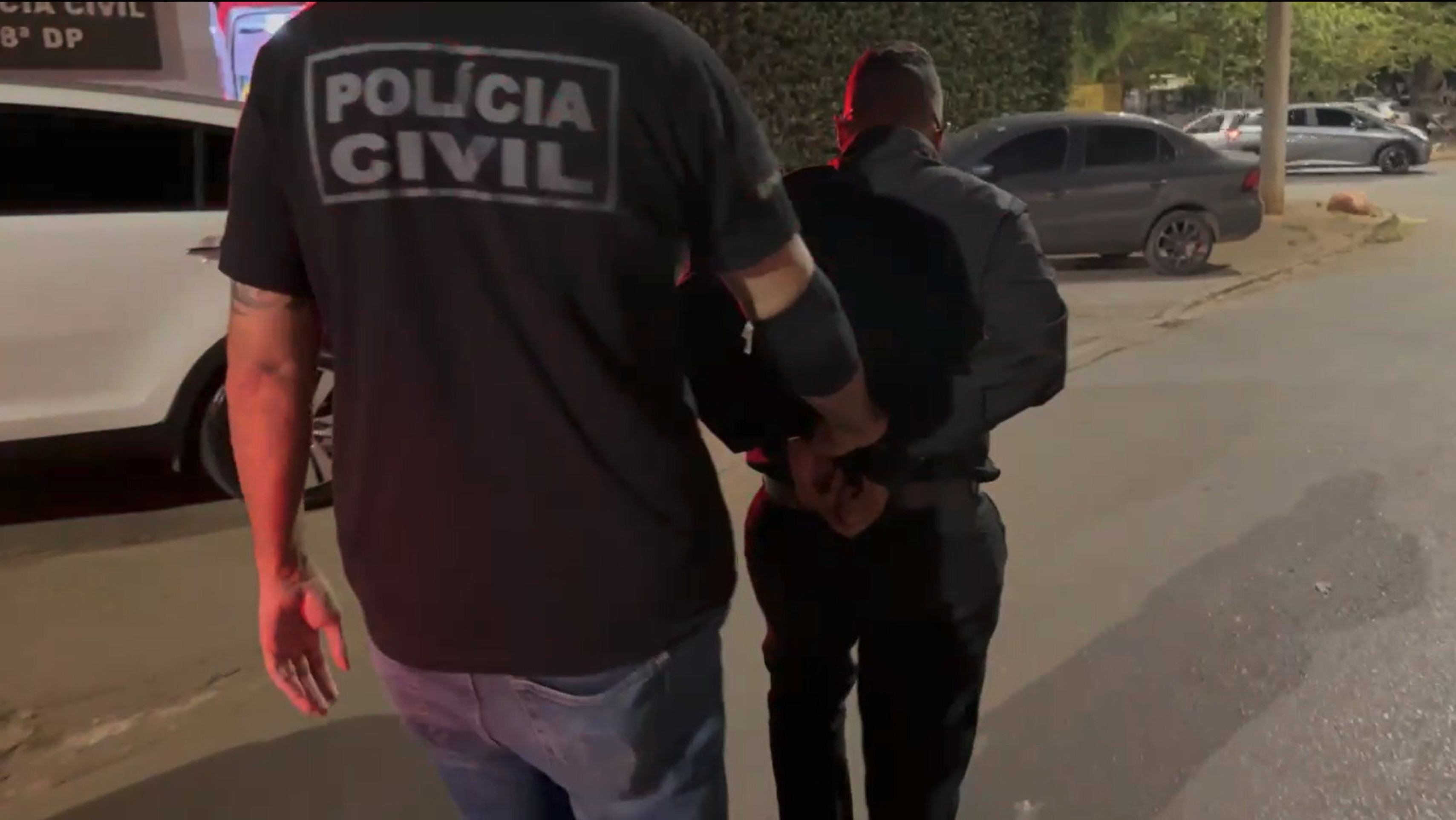 Mulher é presa em 2ª fase da operação contra fraude bancária