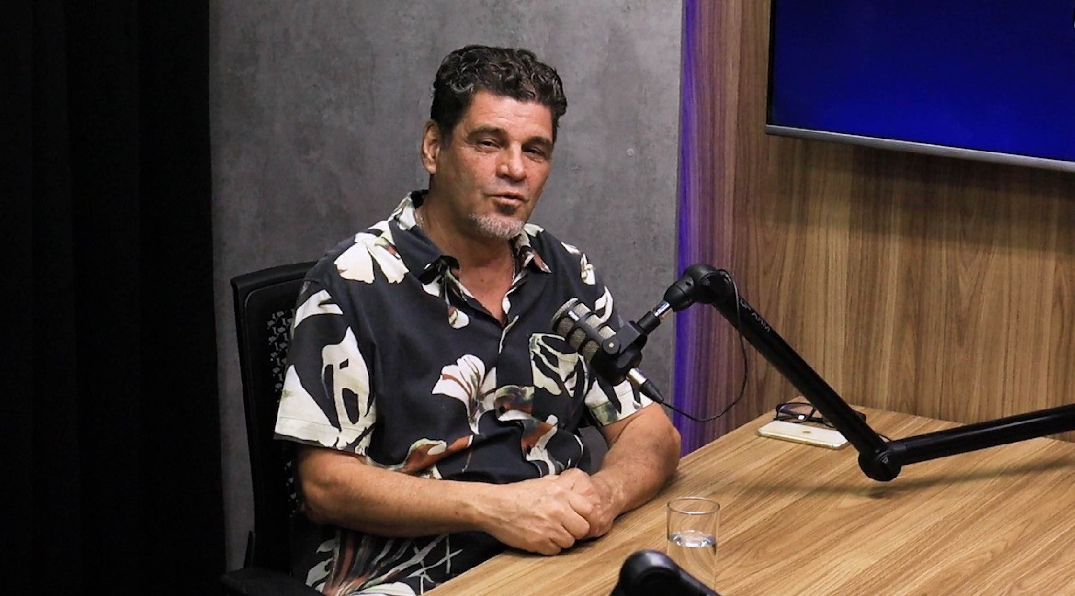 Renato Barbieri: um espaço de formação de cineastas e troca de ideias