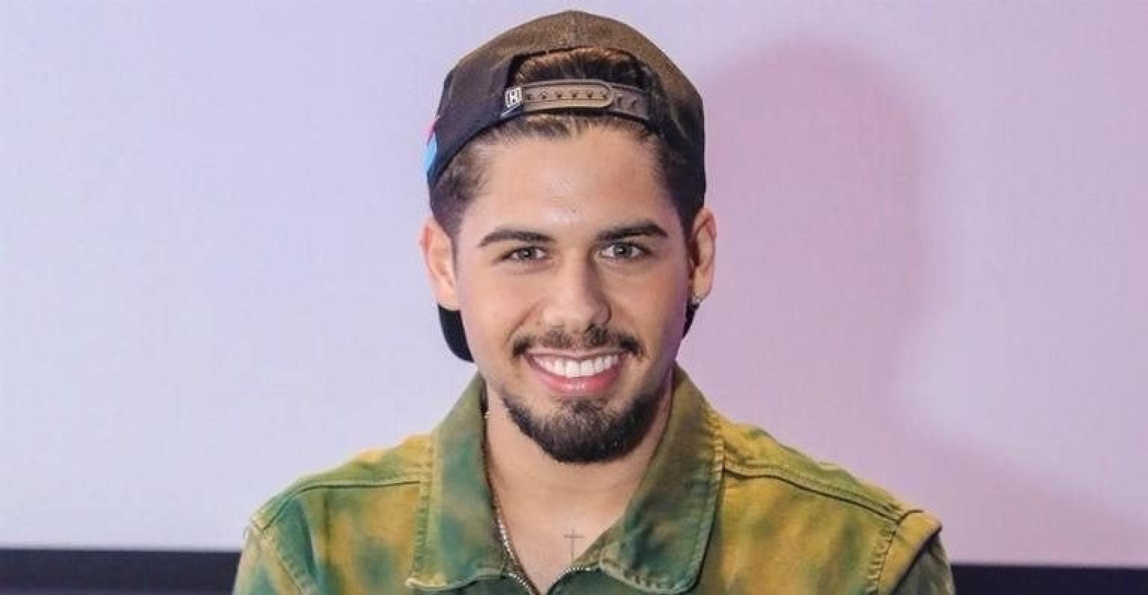 Bomba! Zé Felipe visitou três propriedades em Londrina