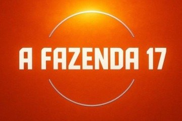 A Fazenda 17 - (crédito: Foto reprodução Internet) A Fazenda 17 - (crédito: Foto reprodução Internet)