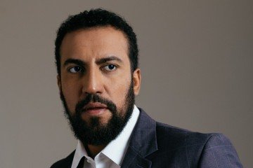  Malandragem, elegância e glória: a receita do sucesso do ator Ricardo Teodoro