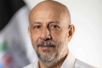 Ruy Ferraz Fontes dedicou 40 anos à Polícia Civil de São Paulo -  (crédito: Divulgação)