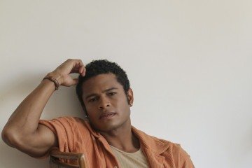 Gui Ferraz, ator - (crédito: Divulgação) Gui Ferraz, ator - (crédito: Divulgação)