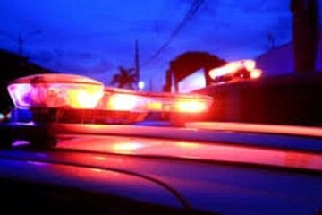 PMMG disse que v&iacute;tima tinha envolvimento com o tr&aacute;fico de drogas -  (crédito: PMMG/Divulga&ccedil;&atilde;o)