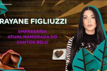 Rayane Figliuzzi -  (crédito: Reprodução Internet)