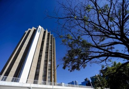 O processo seletivo contará com prova objetiva, prova discursiva e avaliação de títulos, além da verificação de cotas -  (crédito:  Marcelo Camargo/Agência Brasil)