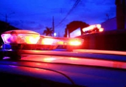 PMMG disse que v&iacute;tima tinha envolvimento com o tr&aacute;fico de drogas -  (crédito: PMMG/Divulga&ccedil;&atilde;o)