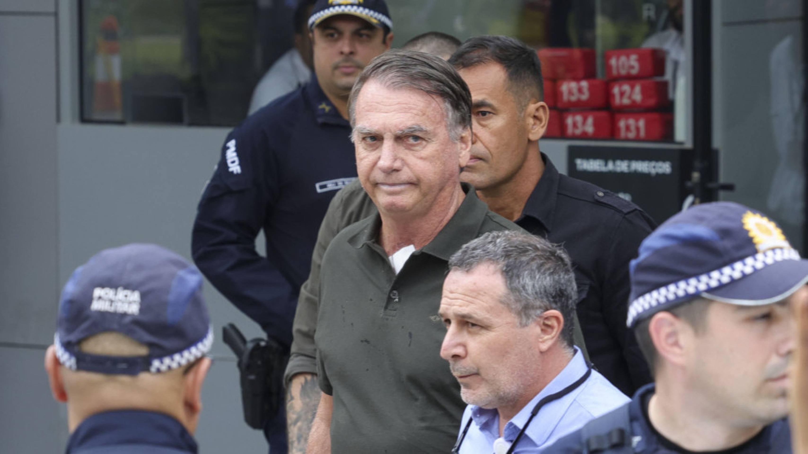 Moraes mantém controle da agenda de Bolsonaro para evitar movimento contra o STF - Platobr Politica