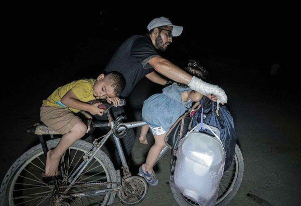 Anadolu via Getty Images