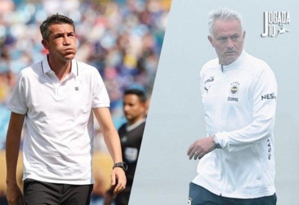 Fotos: Divulgação / FIFA / Fenerbahçe 