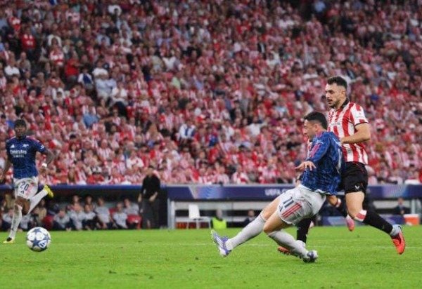 Foto: David Ramos/Getty Images