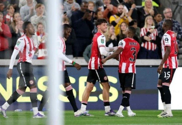 Foto: Alex Davidson/Getty Images