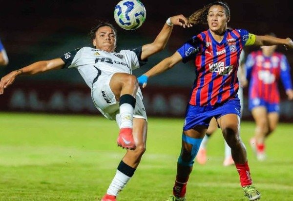 Foto: Rafael Rodrigues/EC Bahia