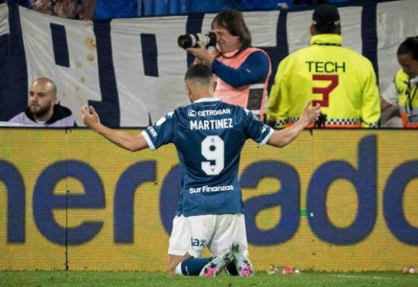 Foto: Divulgação / Conmebol