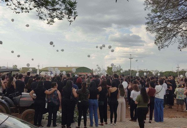 Foto: Luiz Fellipe Alves/CB/DA Press