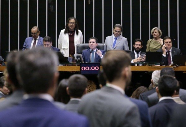 Kayo Magalhães / Câmara dos Deputados