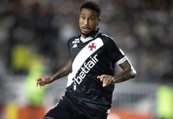 Foto: Matheus Lima/Vasco