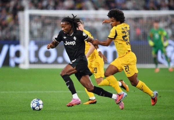 Foto: Valerio Pennicino/Getty Images