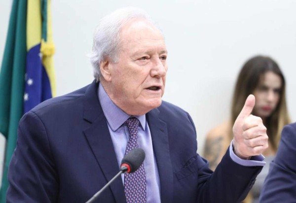 Vinicius Loures/Câmara dos Deputados