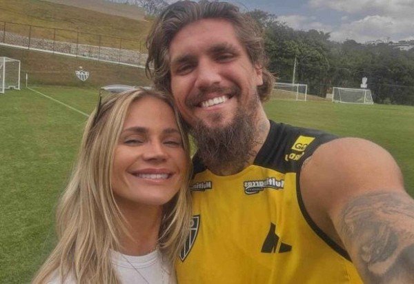 Foto: Reprodução/Instagram