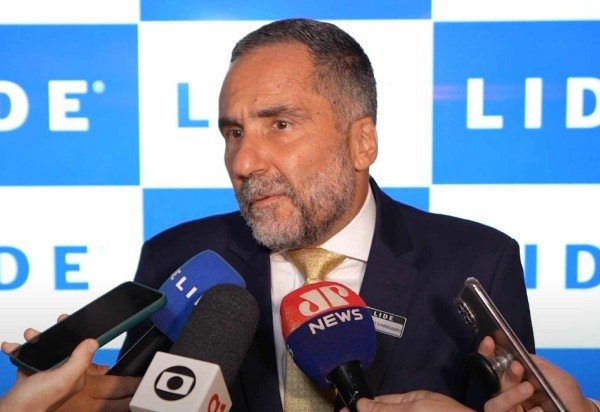 Reprodução/YouTube @TVLIDE