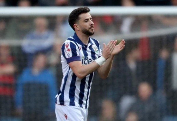 Foto: Divulgação / West Bromwich