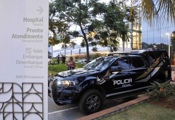 Minervino Júnior/CB/D.A.Press