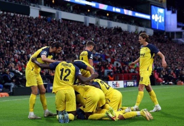 Foto: Dean Mouhtaropoulos/Getty Images