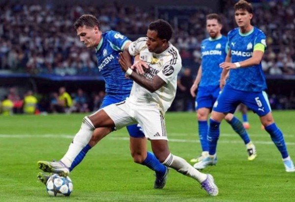 Foto: Angel Martinez/Getty Images