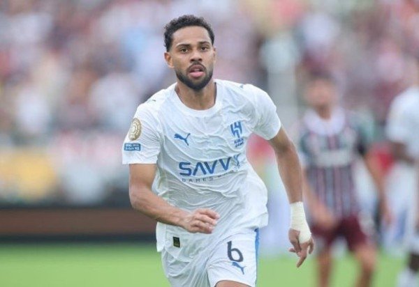 Foto: Alex Grimm/Getty Images