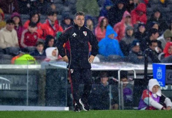 Foto: Marcelo Endelli/Getty Images