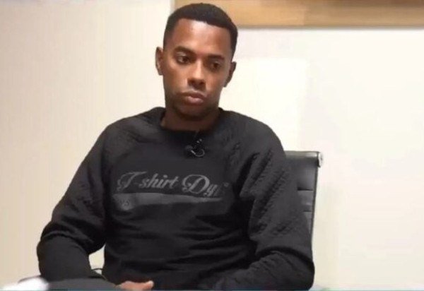 Foto: Reprodução/Globoplay