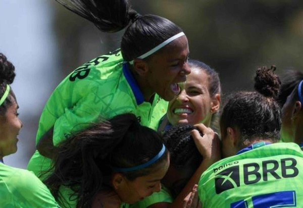 Patricy Albuquerque/Minas Brasília