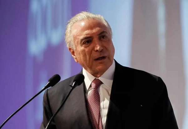 Marcos Corrêa/PR