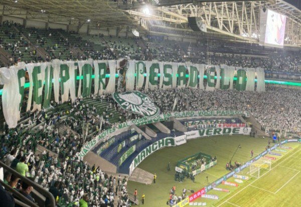 Foto: Felipe Camin/Jogada10