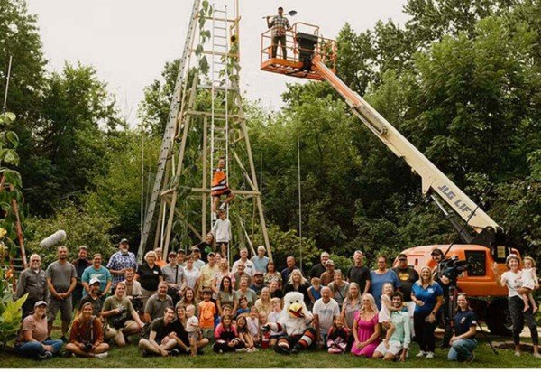 Reprodução/GuinnessWorldRecords