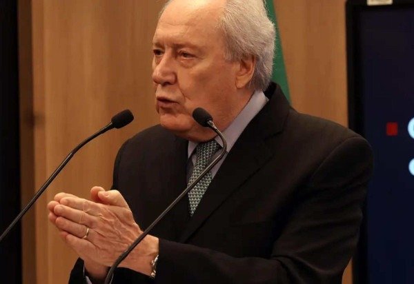 José Cruz/Agência Brasil