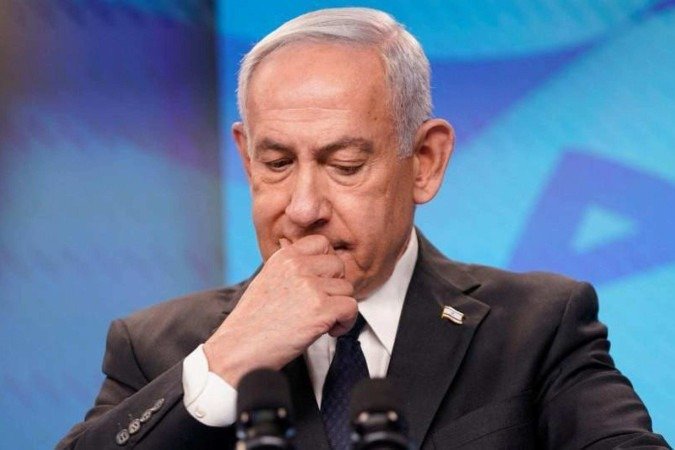 O Exército israelense mantém a ofensiva em Gaza apesar da condenação internacional - (crédito: Reuters) O Exército israelense mantém a ofensiva em Gaza apesar da condenação internacional - (crédito: Reuters)