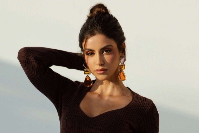 De protagonista da Disney argentina à TV brasileira, Isabela Souza fala sobre representatividade e latinidade -  (crédito: Divulgação)