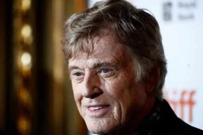 Morre aos 89 anos o ator Robert Redford - (crédito: BBC Geral) Morre aos 89 anos o ator Robert Redford - (crédito: BBC Geral)