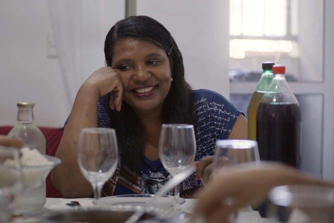 Aqui não entra luz: dramas do trabalho doméstico -  (crédito: Divulgação/Apiário Estúdio Criativo)