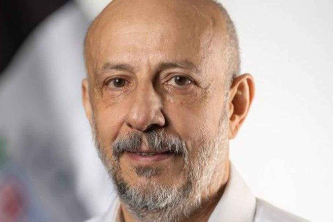 Ex-delegado-geral de SP é assassinado no litoral paulista; o que se sabe -  (crédito: BBC Geral)