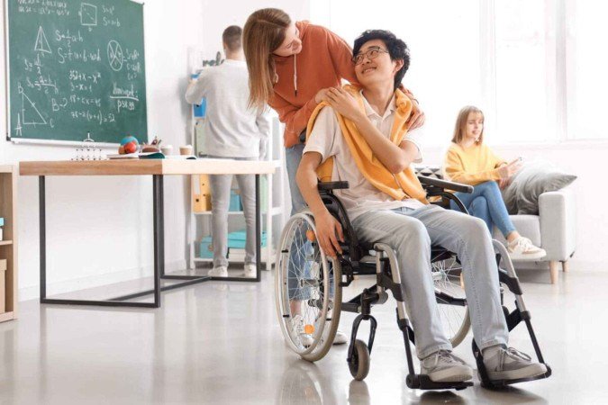 Para realizar mediações efetivas, é essencial saber as necessidades e, principalmente, potencialidades do aluno (Imagem: Pixel-Shot | Shutterstock) -  (crédito: EdiCase)