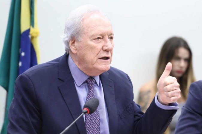 CPI debate orçamento da Segurança com Lewandowski na próxima semana