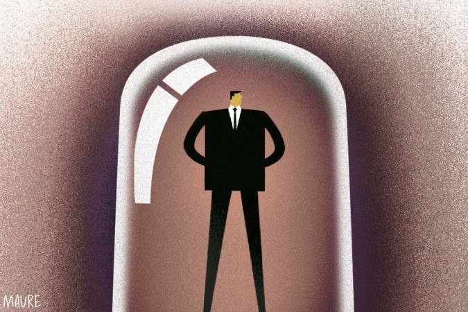 PRI-1709-ENTRELINHAS - (crédito: Maurenilson Freire) PRI-1709-ENTRELINHAS - (crédito: Maurenilson Freire)