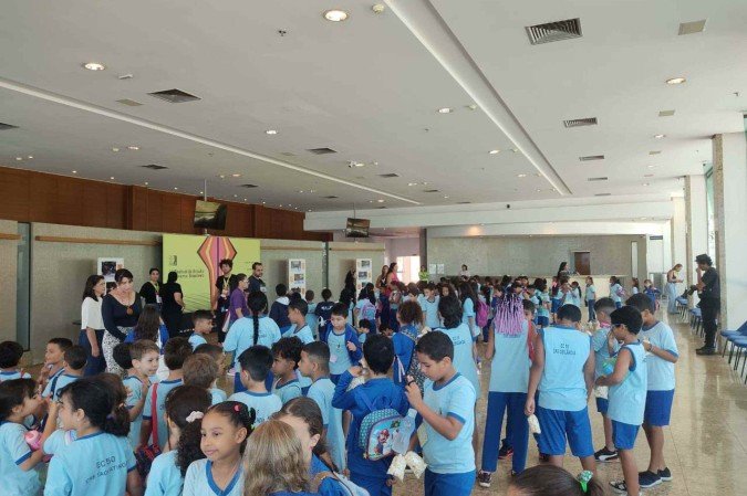 Dia 15 de outubro é feriado? Veja calendário da rede pública até as férias