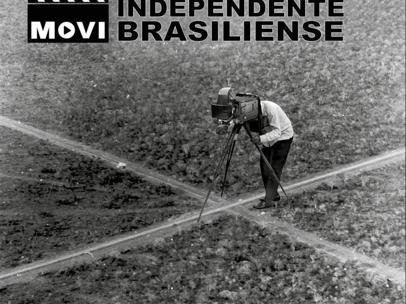 Catálogo apresenta produções brasilienses raras  -  (crédito: Divulgação)