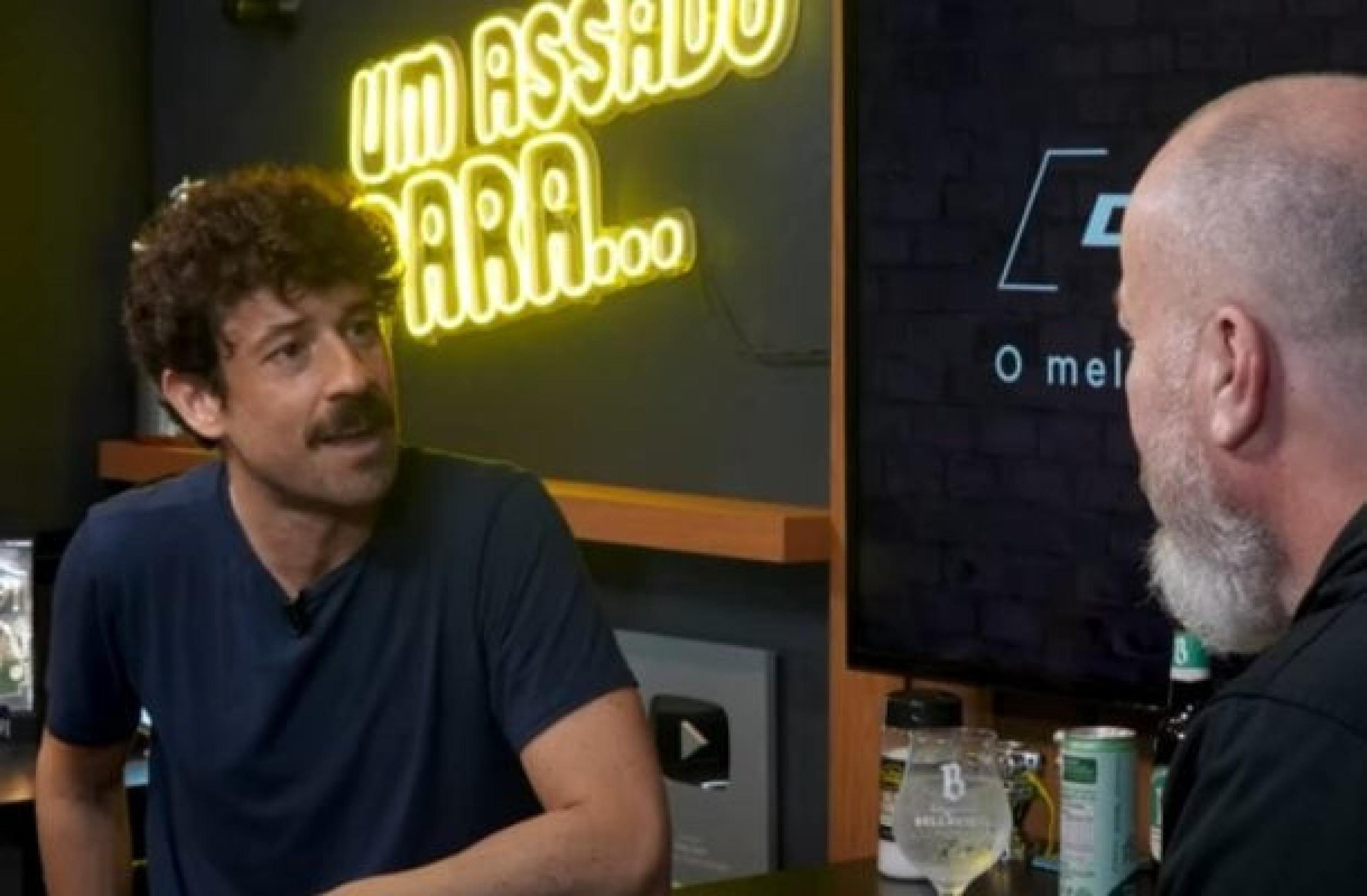 R$ 120 mil: influenciador admite lucros e prejuízos elevados com cobertura de clube nas redes