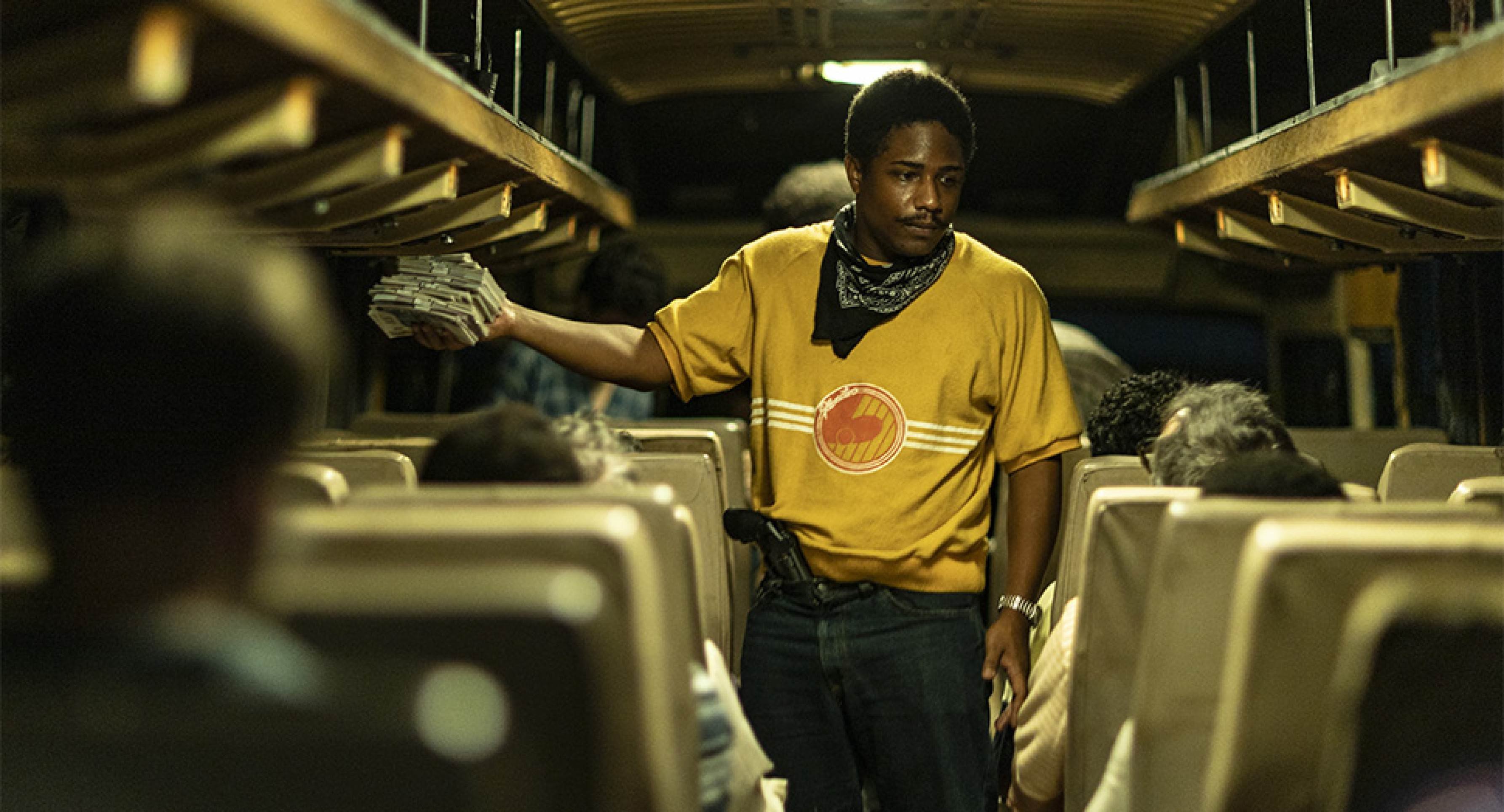 Leia a crítica do longa Assalto à brasileira, de José Eduardo Belmonte